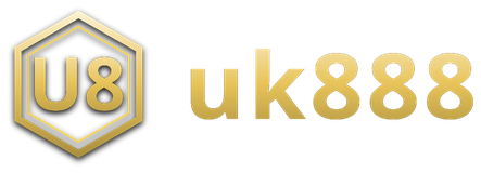 uk888 logo